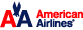 American Airlines Logo