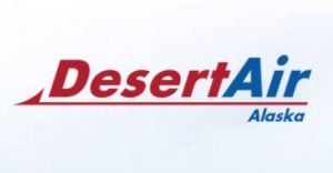 Desert Air Alaska logo