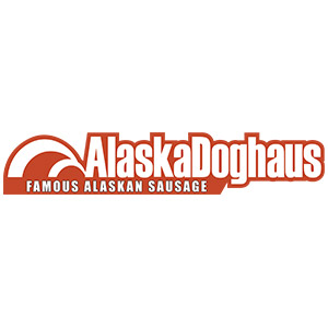 Alaska Doghaus business logo