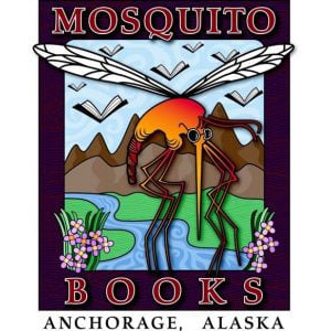 Mosquito Books business logo