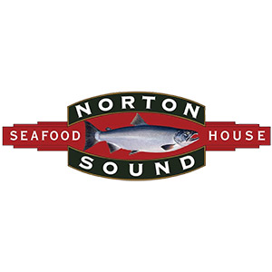 Norton Sound Seafood House business logo