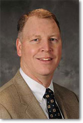 Commissioner Luiken photo