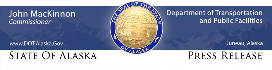 banner image for Press Release, Office of the Commissioner