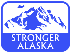 Stronger Alaska image
