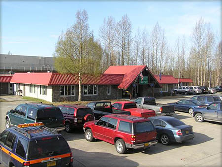 photo: Annex Building photo: Annex building