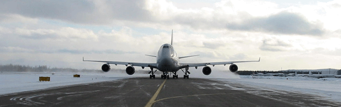 photo FAI takeoff