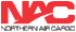 Northern Air Cargo logo