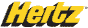 Hertz logo