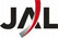 Japan Airlines logo
