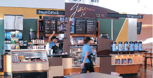 photo Jazzman's Cafe
