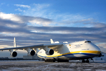 photo FAI landing