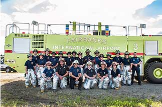 photo: FAI Fire Dept.