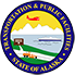Department of Transportation & Public Facilities Logo