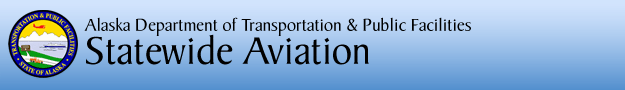 Statewide Aviation header image