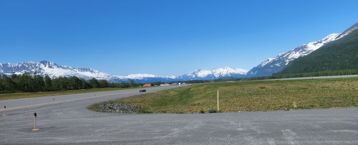 Valdez Airport