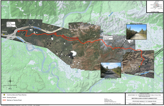 Manlye-to-Tanana