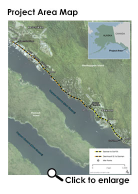 Poject Area Map PDF download