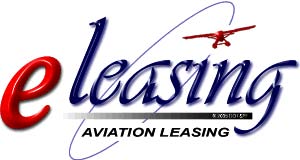 Link to eLeasing - Aviation Leasing