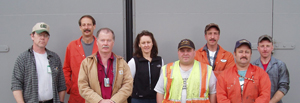 Photo of Sitka Crew