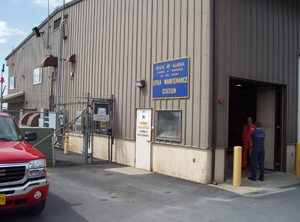 Photo of Sitka Shop
