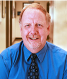 photo Program Director Jeff Ottesen