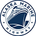 Alaska Marine Highwya Logo