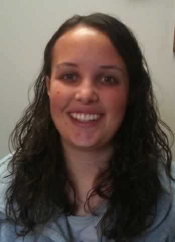 Stephanie Bushong