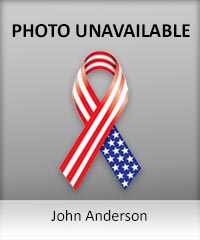 Click to learn more about veteran John Anderson