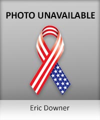 Click to learn more about veteran Eric Downer