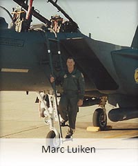 Click to learn more about veteran Mark Luiken