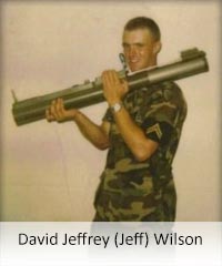 Click to learn more about veteran Jeff Wilson