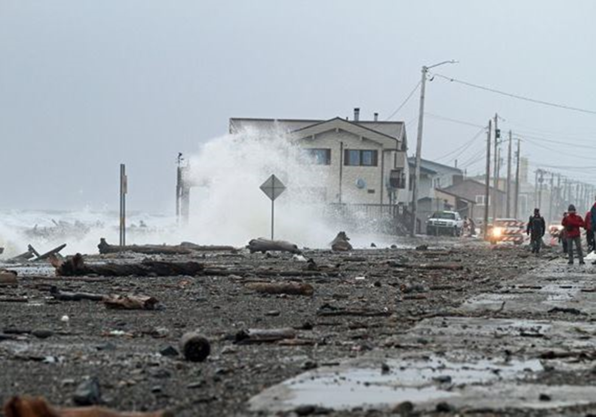 Click to view larger image: 2011 Nome storm