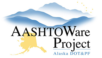 AASHTOWare Project image