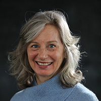 Jodi Gould portrait