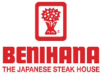 Benihana logo