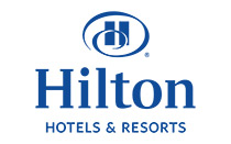 Hilton logo