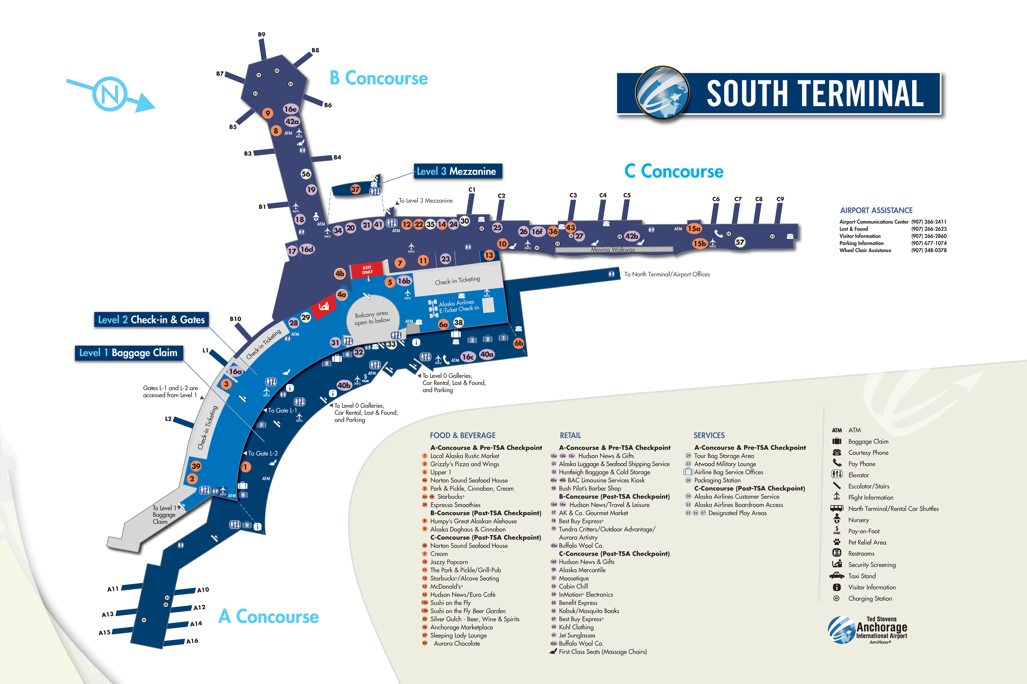 SouthTerminalMap 5 19 