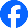 facebook rectangle logo