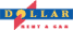 Dollar Rental Car logo