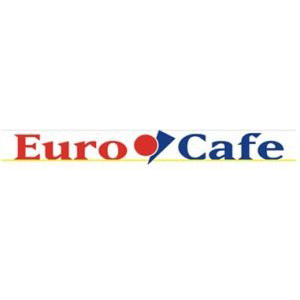 Euro Cafe business logo