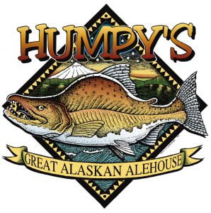 Humpy's Great Alaskan Alehouse business logo