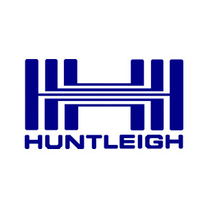 Huntleigh business logo