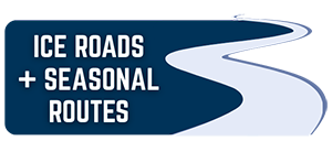 icon for Ice Roads & Seasonal Routes
