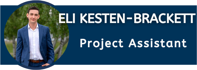 Eli Kesten-Brackett