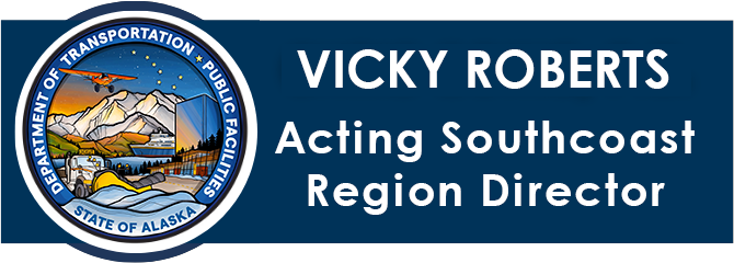 Vicky Roberts
