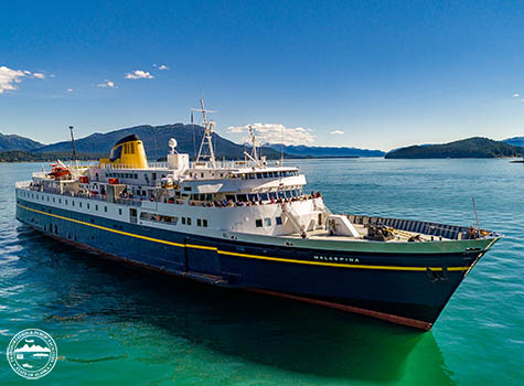 photo: M/V Malaspina