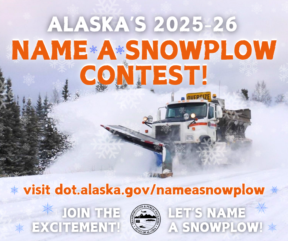 image: Name a Snowplow Contest