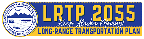 image: Long Range Transportation Plan 2055