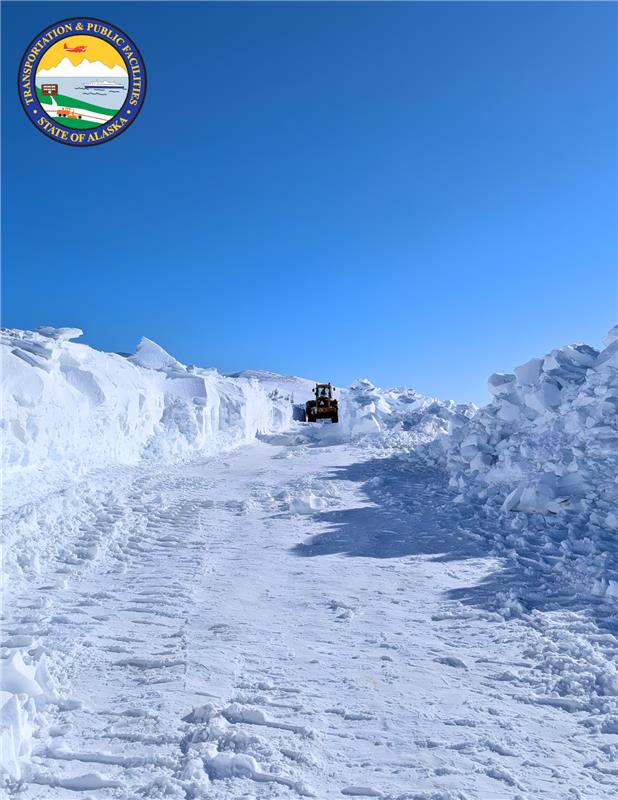 image: Taylor Highway