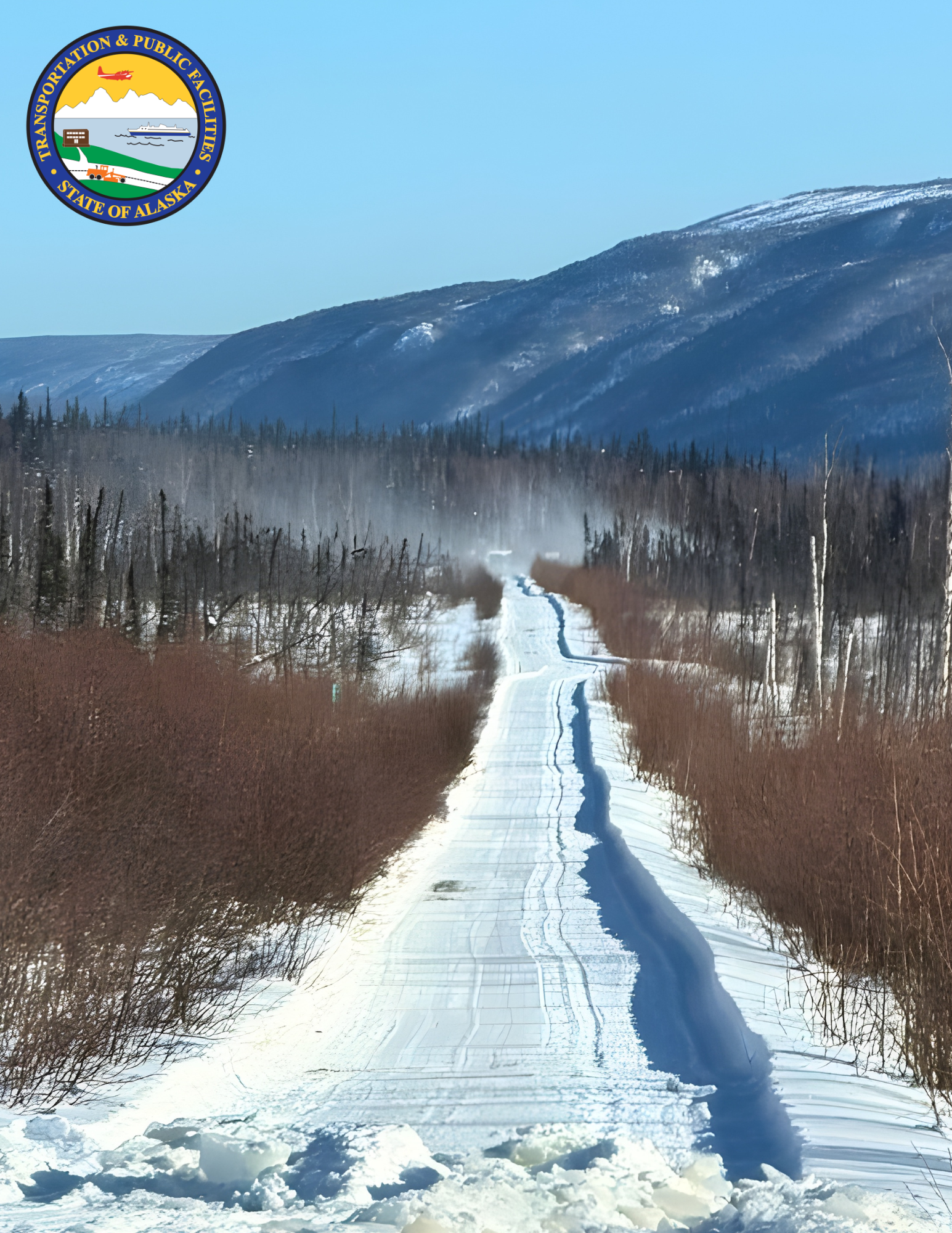 image: Rampart/Road to Tanana
